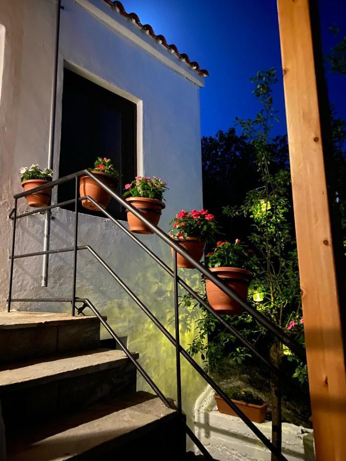 Sevastie'S Home Самотраки Екстериор снимка