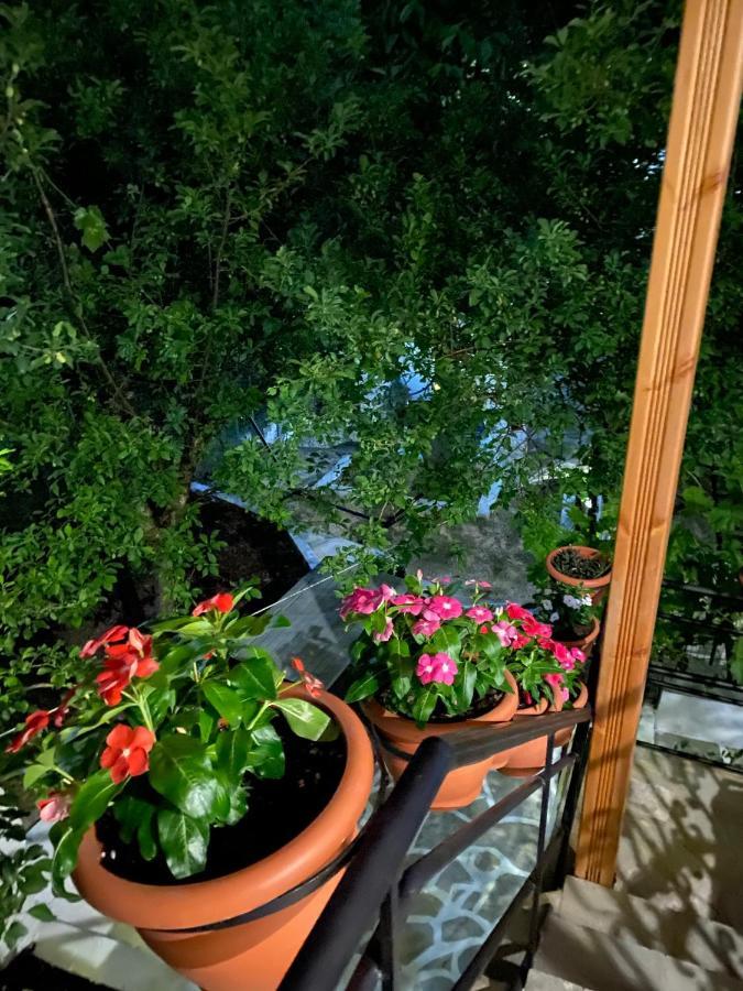 Sevastie'S Home Самотраки Екстериор снимка